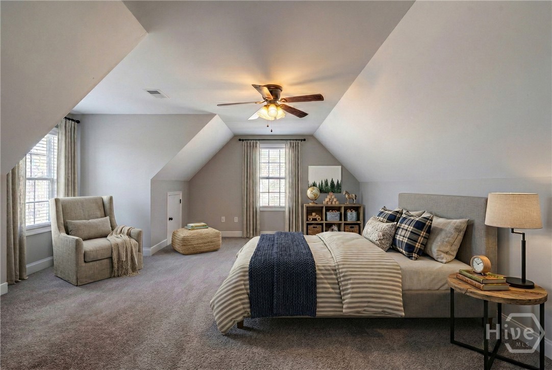 210 Solihull Lane Athens, GA 30605 - Photo 17 of 24 Bedroom #4