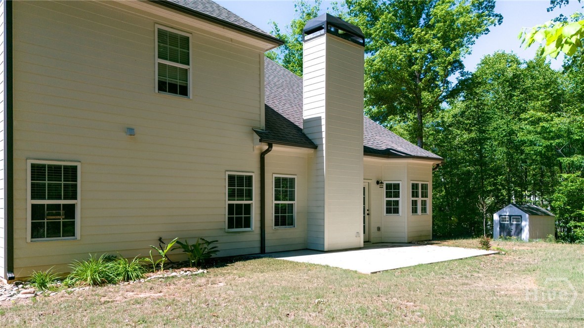 210 Solihull Lane Athens, GA 30605 - Photo 19 of 25