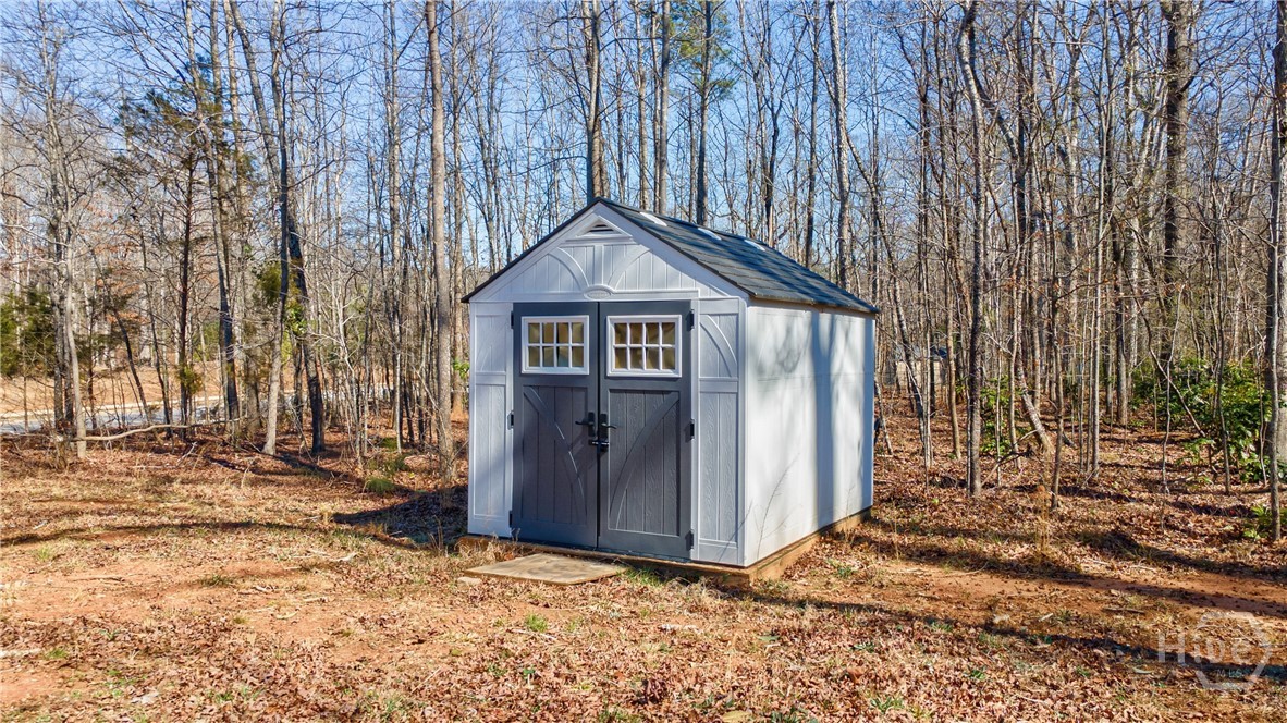 210 Solihull Lane Athens, GA 30605 - Photo 20 of 24 Storage Building