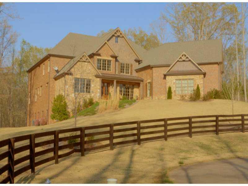 136 Townsend Pass Alpharetta, GA 30004 - Photo 1 of 1