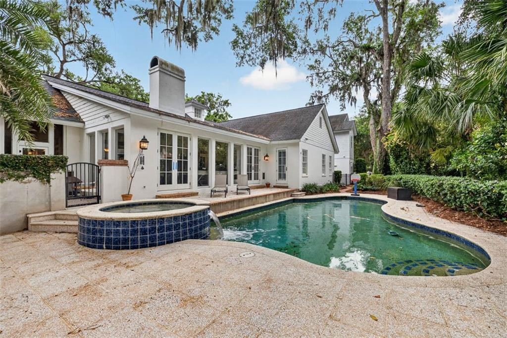 203 Merion St. Simons Island, GA 31522 - Photo 53 of 62 Photo 53
