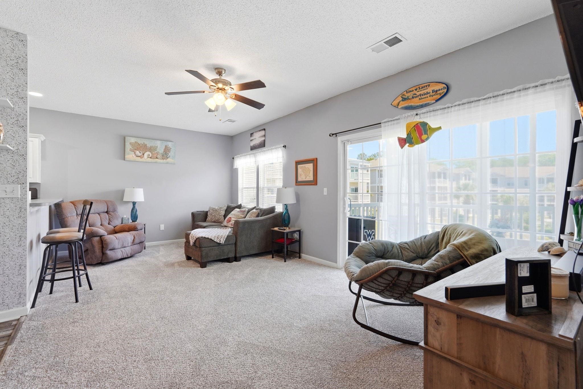 2482 Coastline Court, Unit 202 Murrells Inlet, SC 29576 - Photo 9 of 24