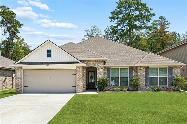75708 Rickelin Drive Covington, LA 70435 - Photo 1 of 11 Gallery Image 1