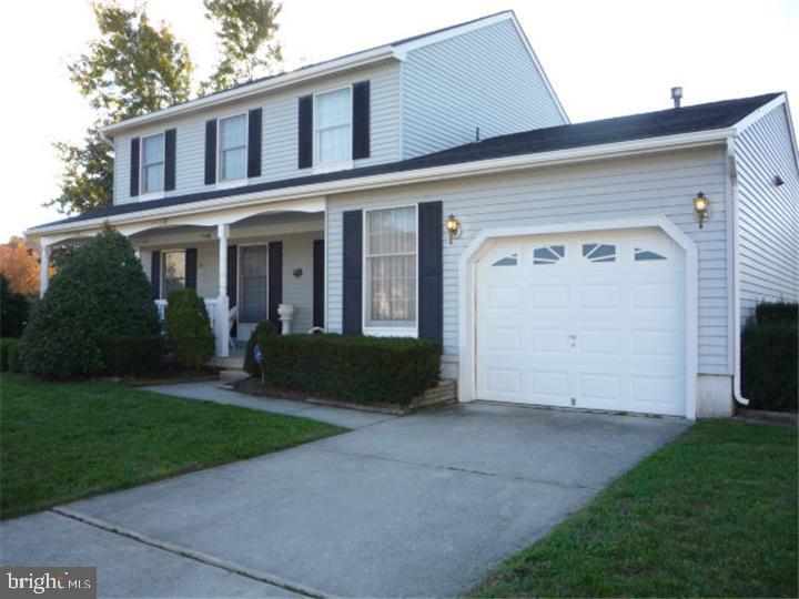 70 Lomond Road Williamstown, NJ 08094 - Photo 1 of 31 Gallery Image 1