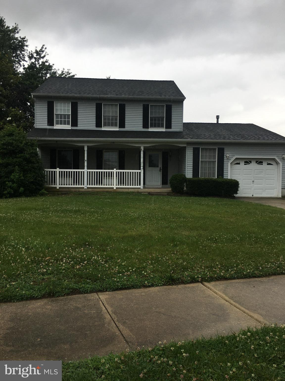 70 Lomond Road Williamstown, NJ 08094 - Photo 2 of 31 Gallery Image 2