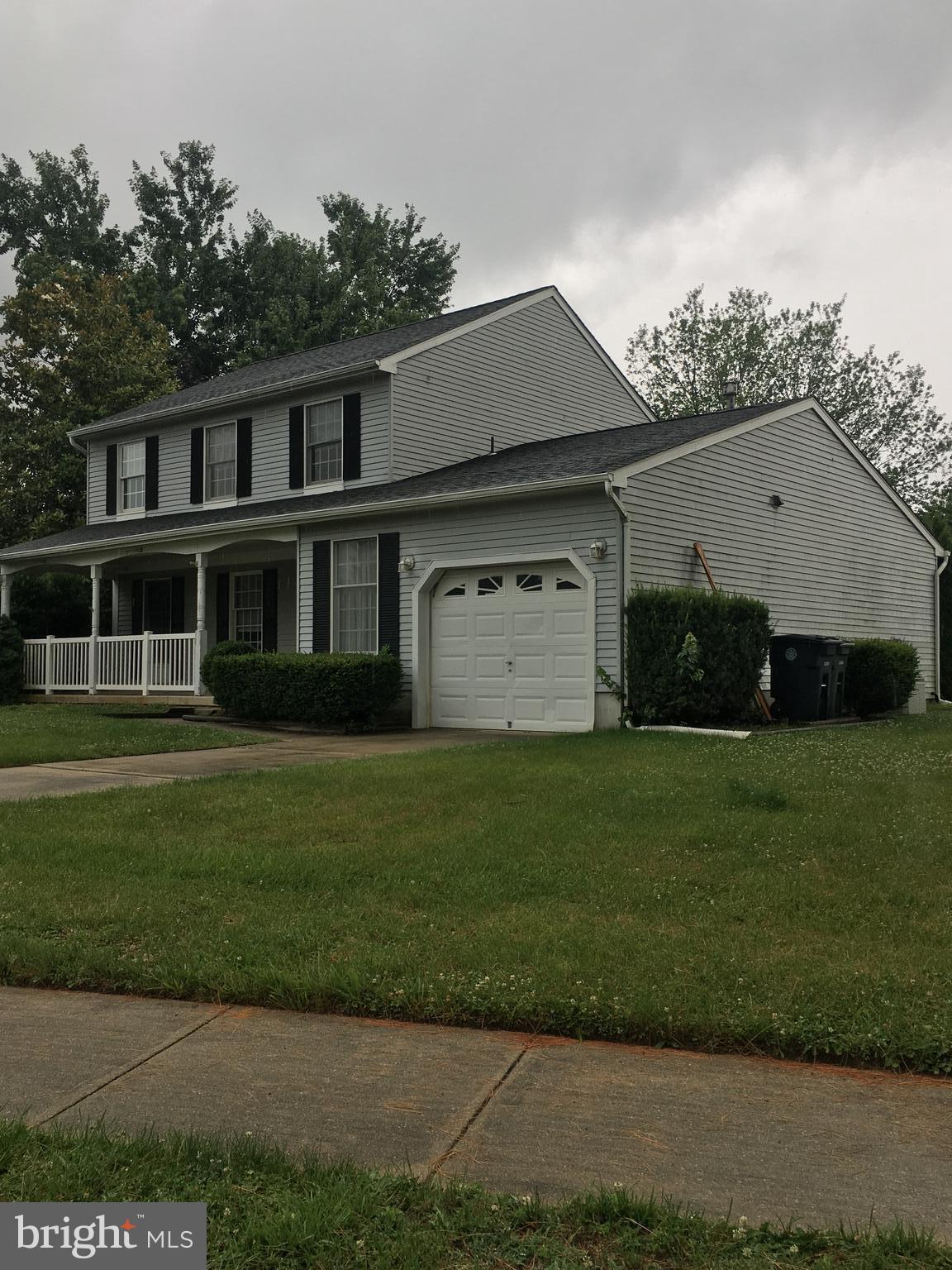 70 Lomond Road Williamstown, NJ 08094 - Photo 3 of 31 Gallery Image 3