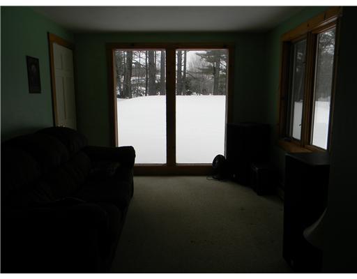 1053 Pond Road Mount Vernon, ME 04352 - Photo 10 of 20 Den/Family/Great Room. Family room