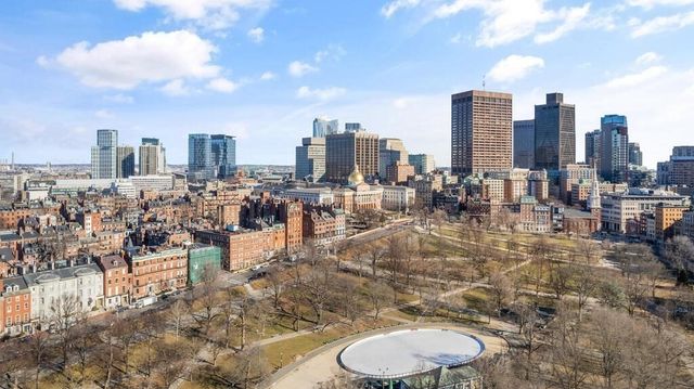 $870,000 | 37 Beacon Street, Unit 6, Boston, MA 02108