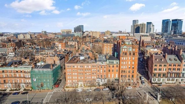 $870,000 | 37 Beacon Street, Unit 6, Boston, MA 02108