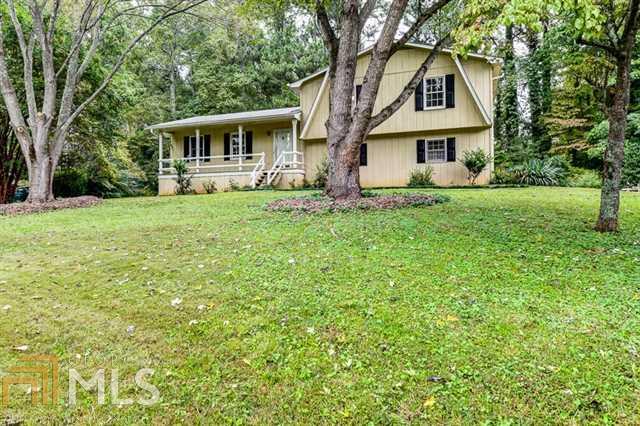 326 Chip Road Southwest, Unit 16 Stone Mountain, GA 30087 - Photo 1 of 1 Gallery Image 1