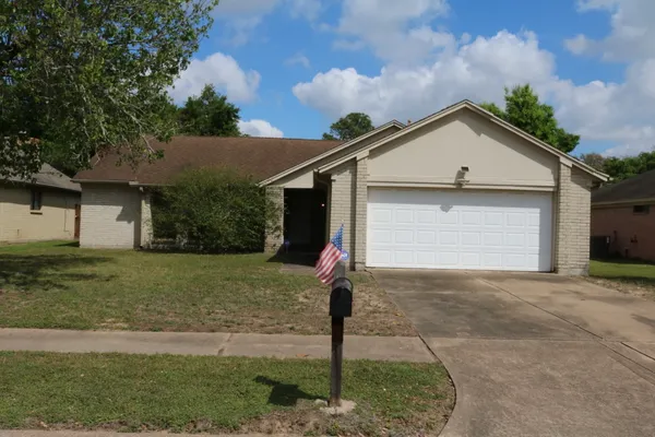 $1,925 | 21226 Park Mt Drive, Katy, TX 77450