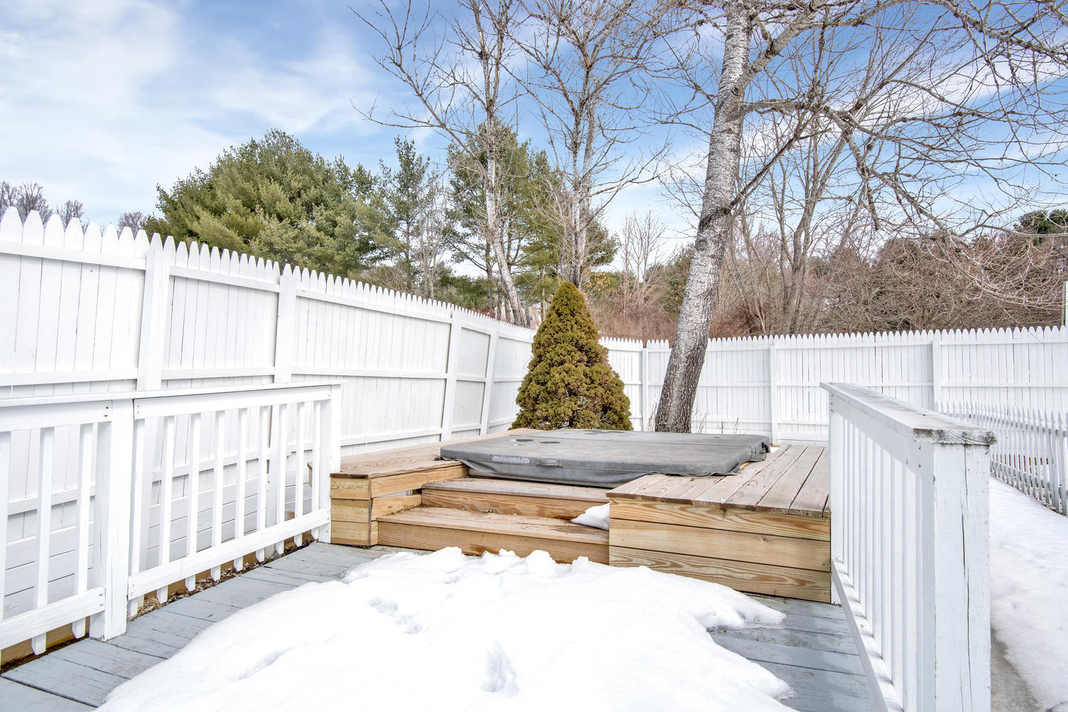 737 River Road Windham, ME 04062 - Photo 42 of 57 737 River Rd Windham ME 04062-large-042-
