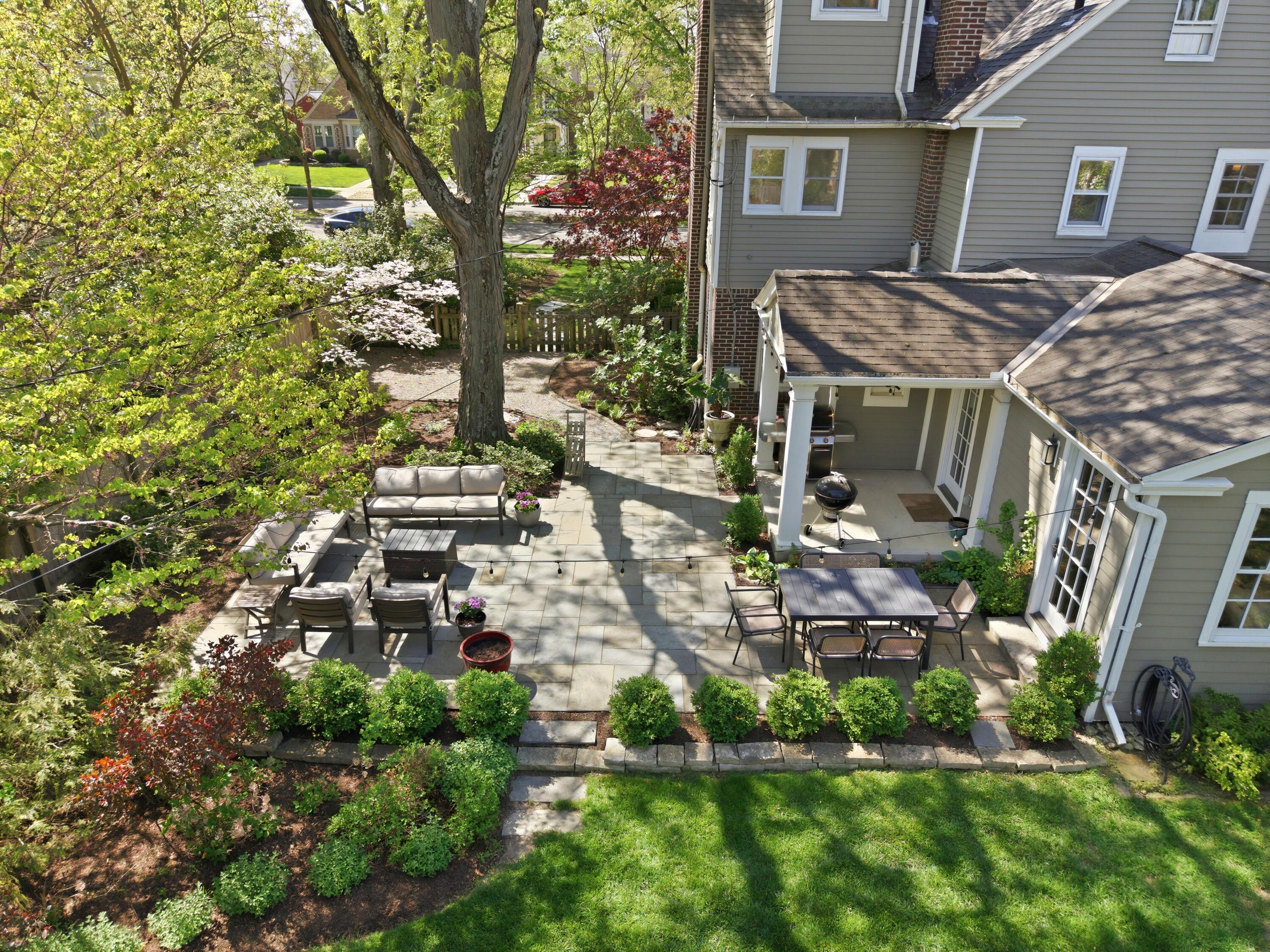 2478 Bryden Road Columbus, OH 43209 - Photo 64 of 78 Patio Shot