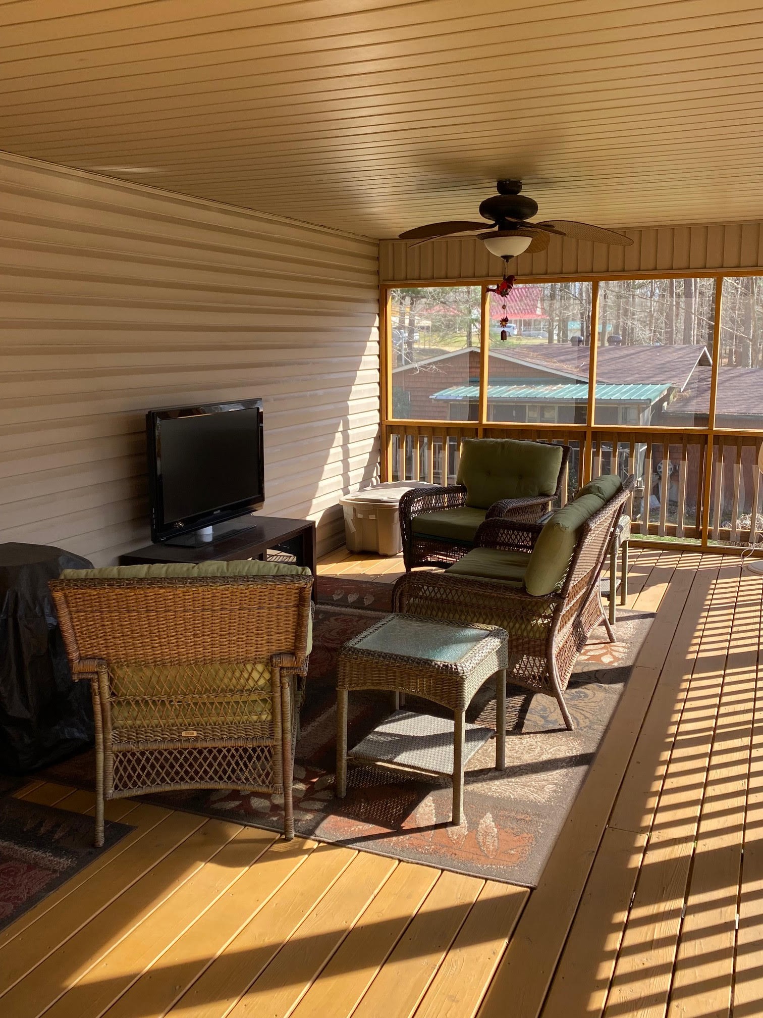 67 Arrington Road Waverly, TN 37185 - Photo 32 of 33 Gallery Image 32