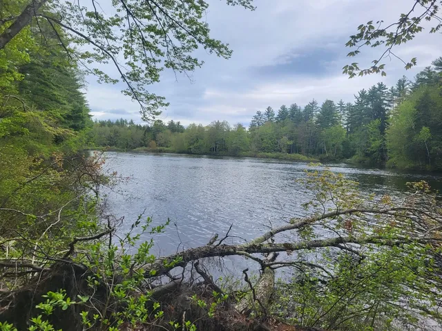 $112,000 | R3-32 Ossipee Trail, Porter, ME 04068