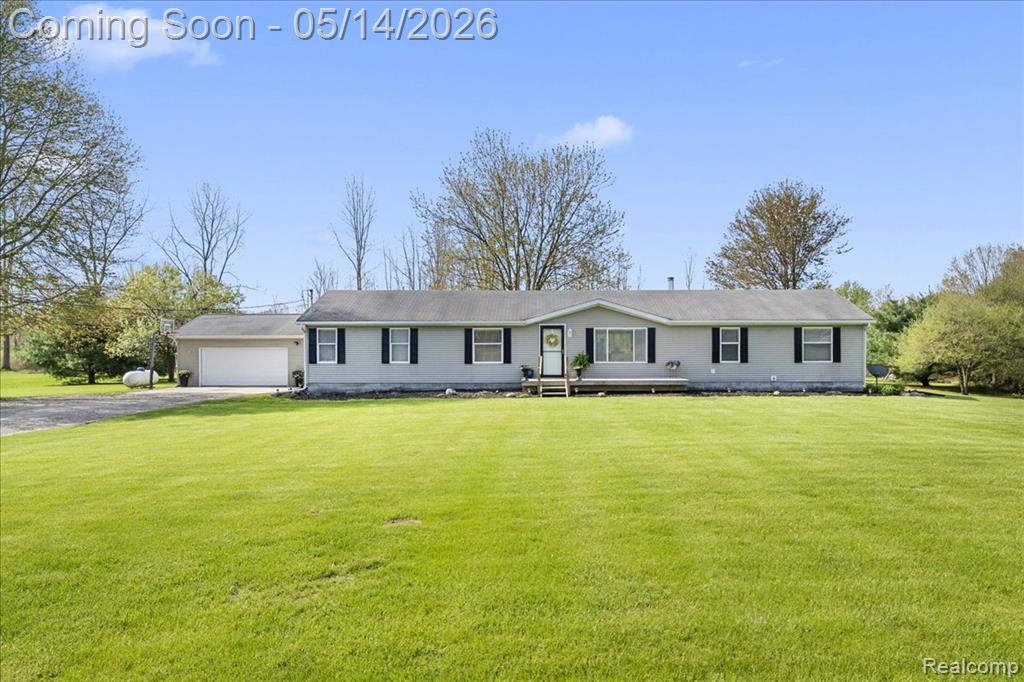 7935 Ravenswood Road Goodells, MI 48027 - Photo 2 of 29