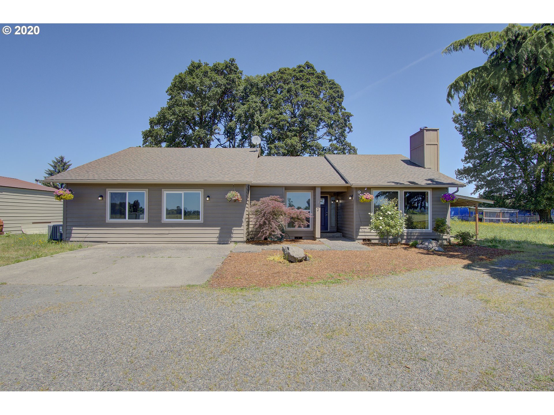 143 Whalen Road Woodland, WA 98674 - Photo 1 of 32 Gallery Image 1