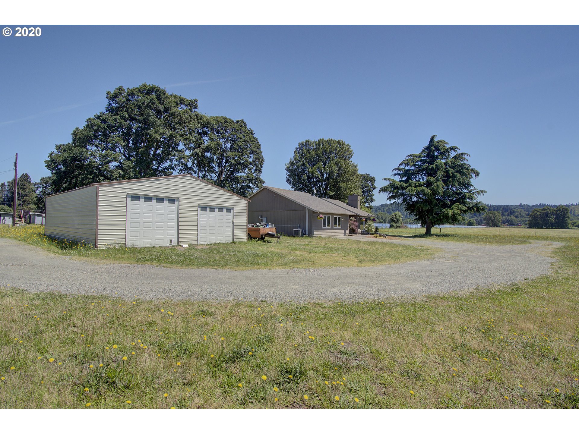 143 Whalen Road Woodland, WA 98674 - Photo 2 of 32 Gallery Image 2