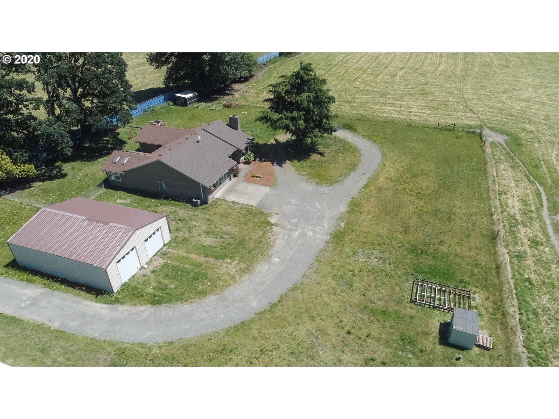 143 Whalen Road Woodland, WA 98674 - Photo 30 of 32 Gallery Image 30