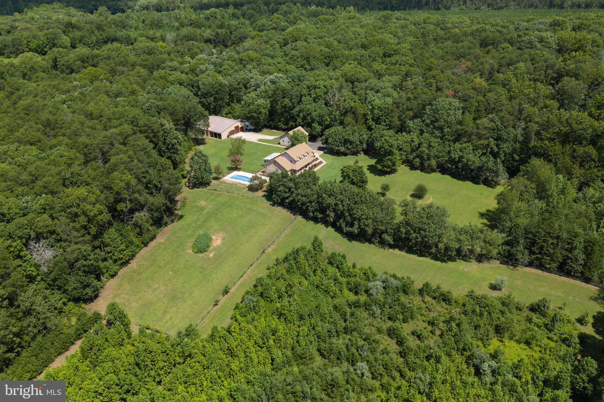 5418 Courthouse Road Spotsylvania, VA 22551 - Photo 60 of 73 Bring Your Horses