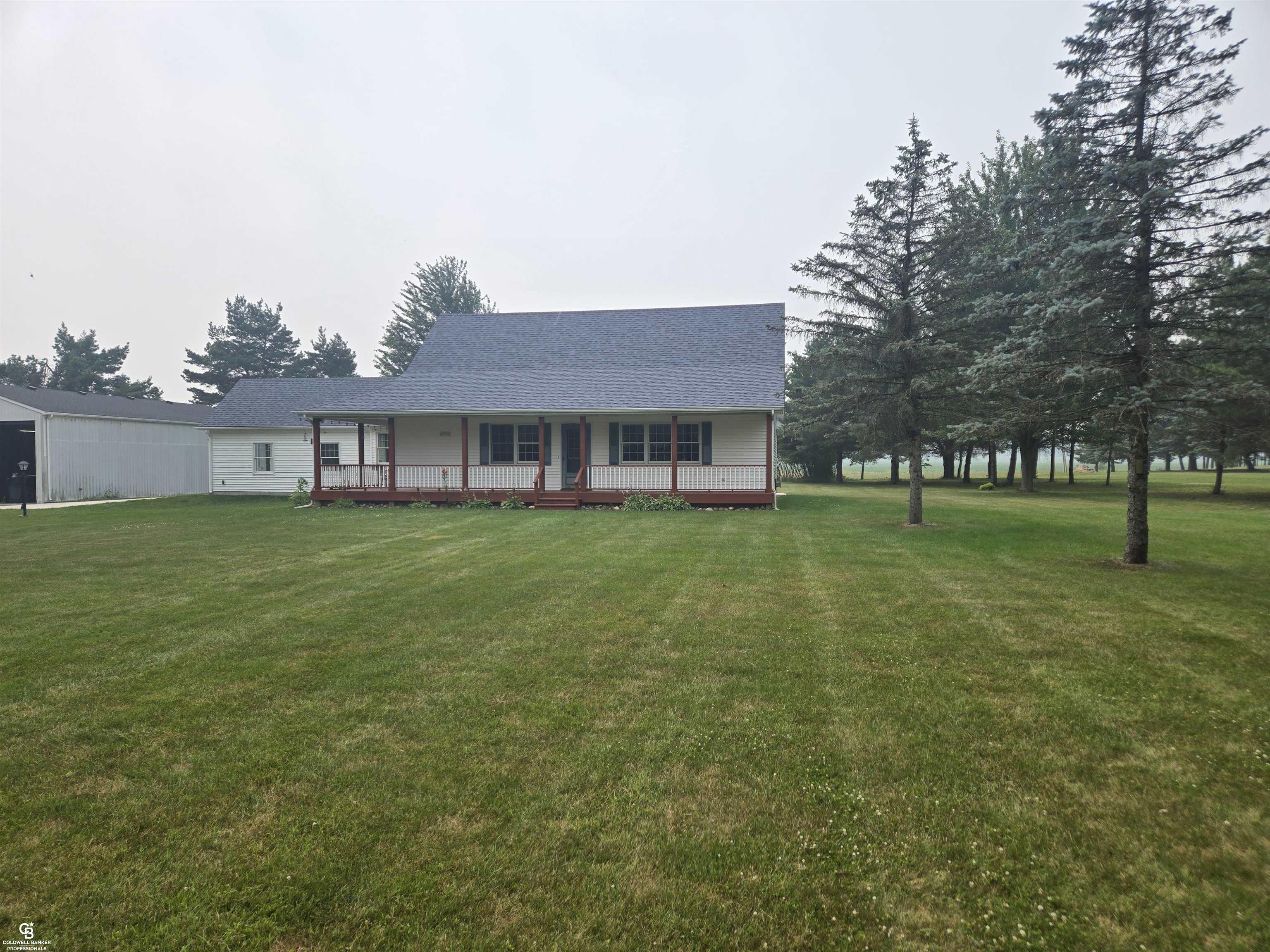 8045 Duquette Road Yale, MI 48097 - Photo 31 of 47