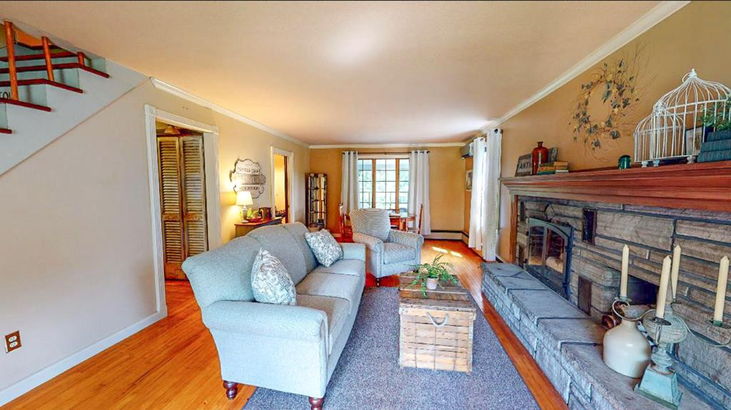 324 Highway 95 Moira, NY 12957 - Photo 4 of 24
