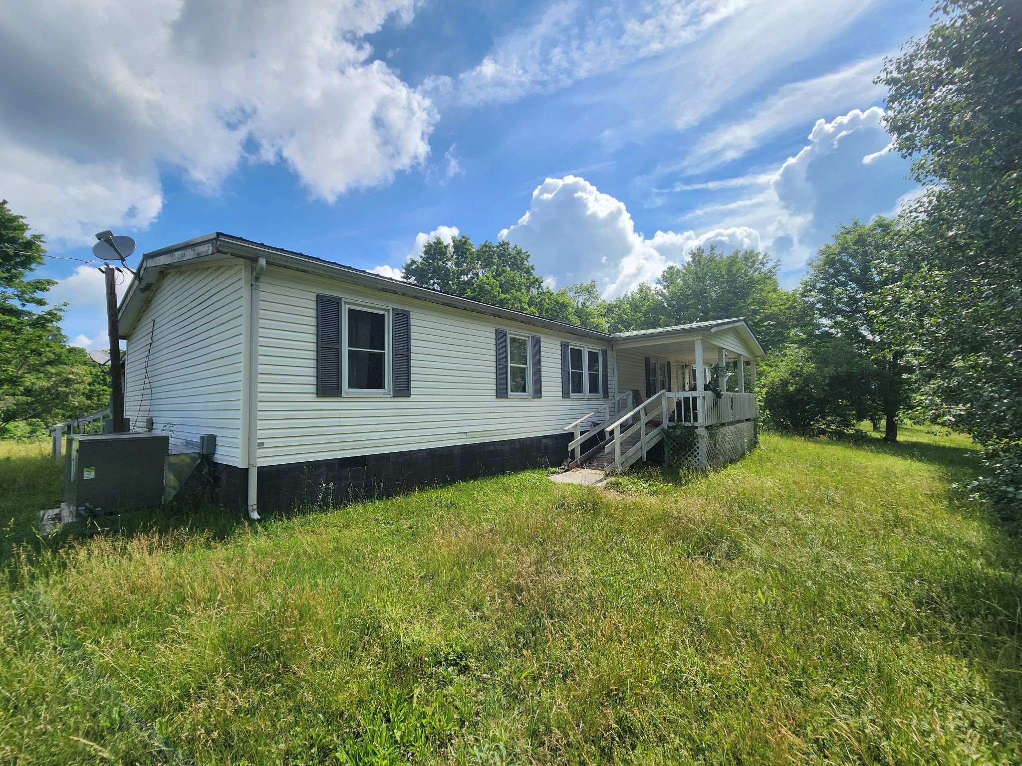 639 Vine Ridge Road Crawford, TN 38554 - Photo 4 of 19