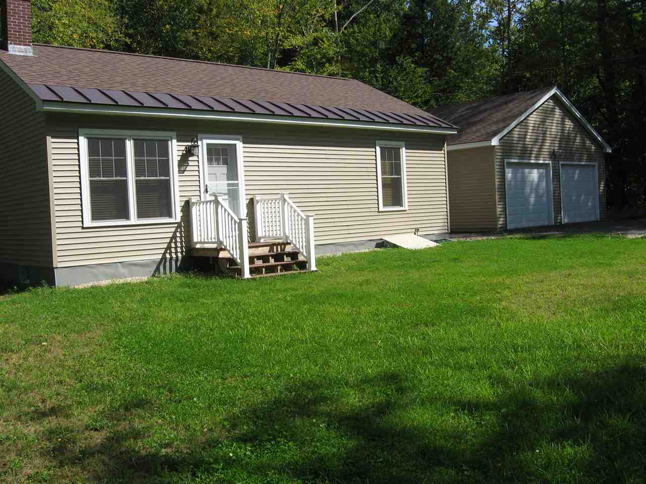 591 Shedd Hill Road Stoddard, NH 03464 - Photo 22 of 23