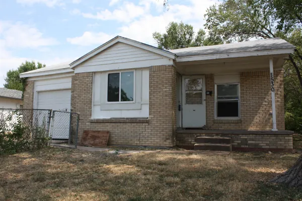$69,900 | 1530 Matlock Drive, Wichita, KS 67208