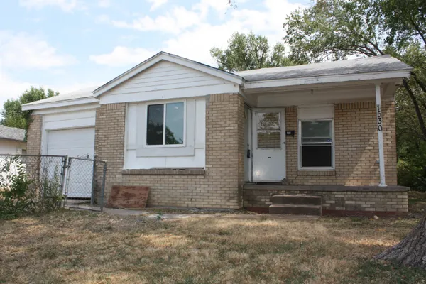 $69,900 | 1530 Matlock Drive, Wichita, KS 67208