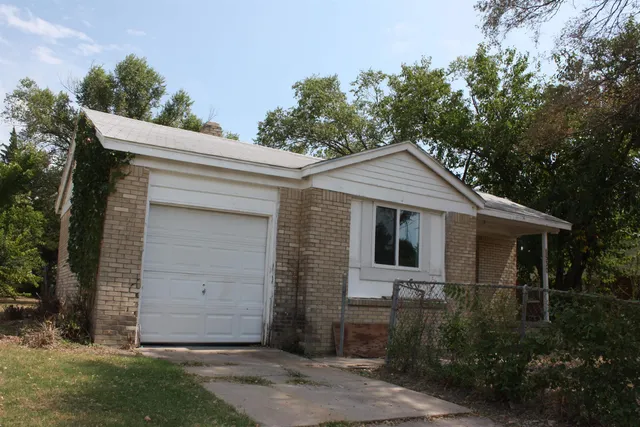$69,900 | 1530 Matlock Drive, Wichita, KS 67208