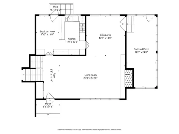 $950,000 | 782 Clover Lane, Glencoe, IL 60022