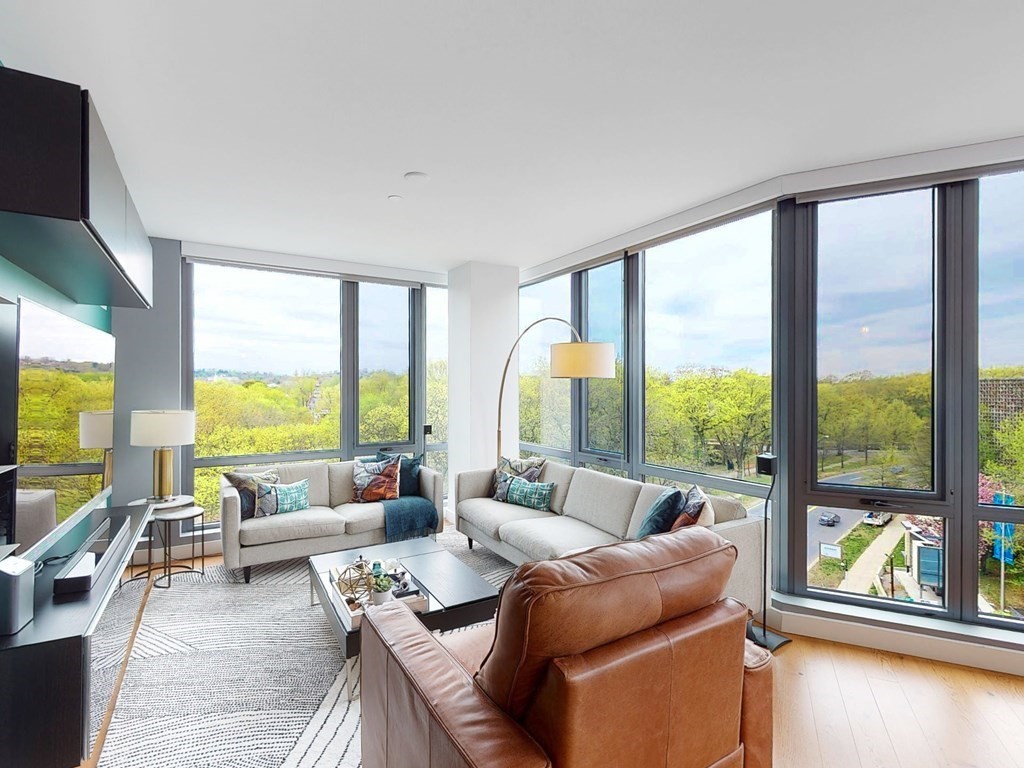 80 Fenwood Road, Unit 613 Boston, MA 02115 - Photo 1 of 29 Gallery Image 1