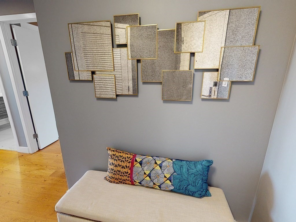 80 Fenwood Road, Unit 613 Boston, MA 02115 - Photo 12 of 29 Gallery Image 12