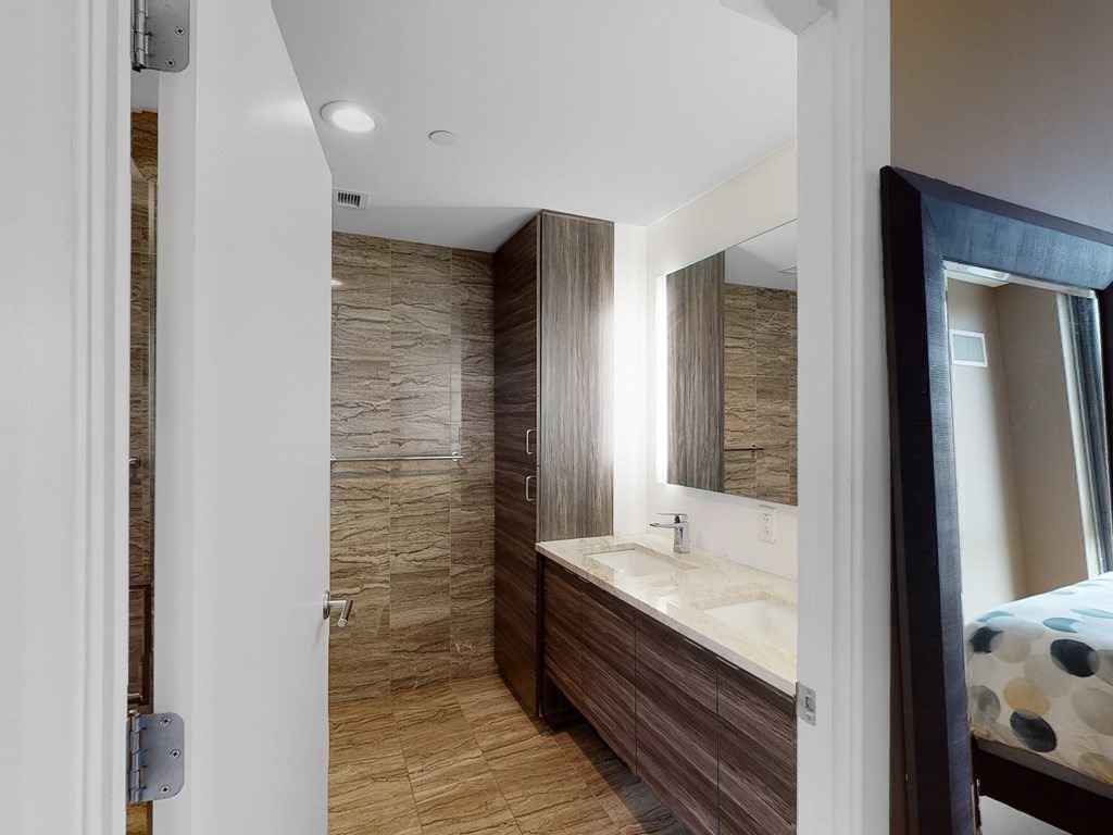 80 Fenwood Road, Unit 613 Boston, MA 02115 - Photo 13 of 29 Gallery Image 13