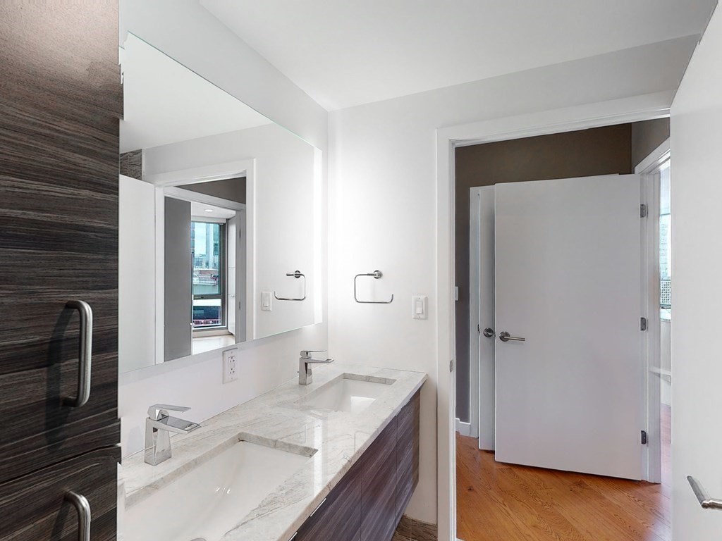 80 Fenwood Road, Unit 613 Boston, MA 02115 - Photo 14 of 29 Gallery Image 14