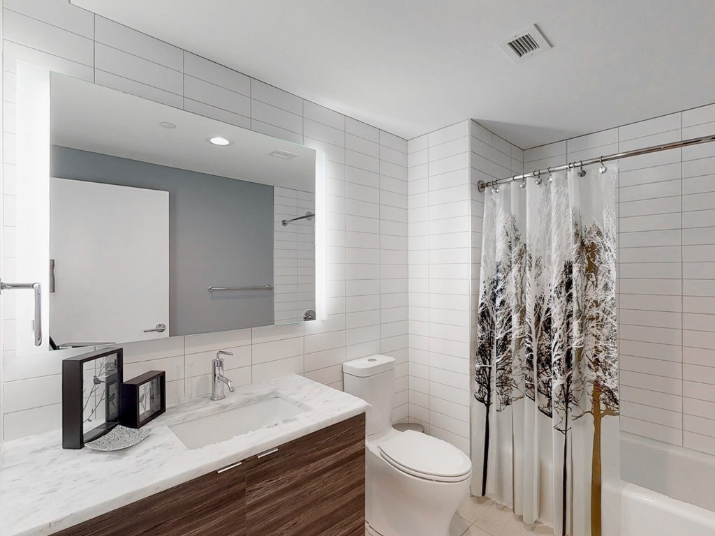 80 Fenwood Road, Unit 613 Boston, MA 02115 - Photo 17 of 29 Gallery Image 17