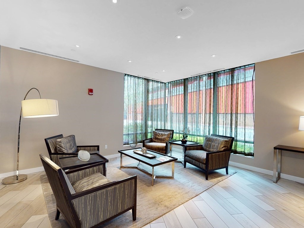 80 Fenwood Road, Unit 613 Boston, MA 02115 - Photo 23 of 29 Gallery Image 23