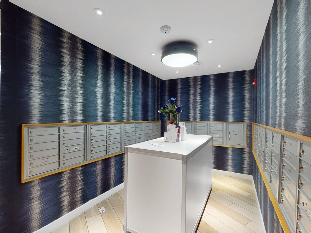 80 Fenwood Road, Unit 613 Boston, MA 02115 - Photo 24 of 29 Gallery Image 24