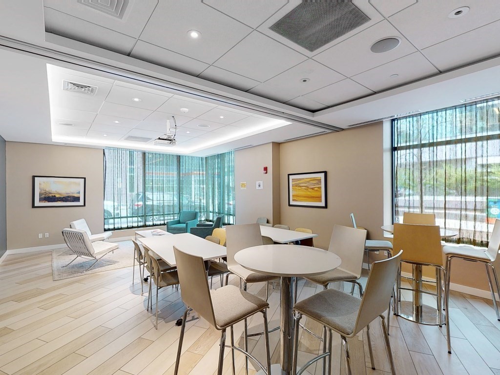 80 Fenwood Road, Unit 613 Boston, MA 02115 - Photo 25 of 29 Gallery Image 25