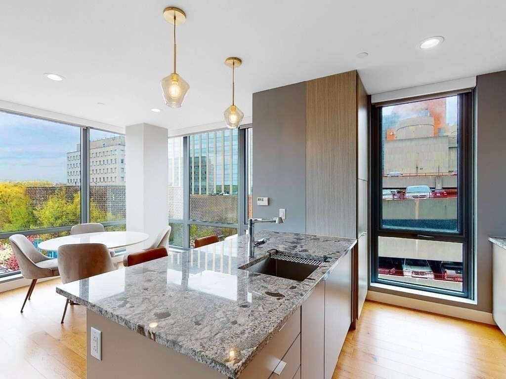 80 Fenwood Road, Unit 613 Boston, MA 02115 - Photo 4 of 29 Gallery Image 4