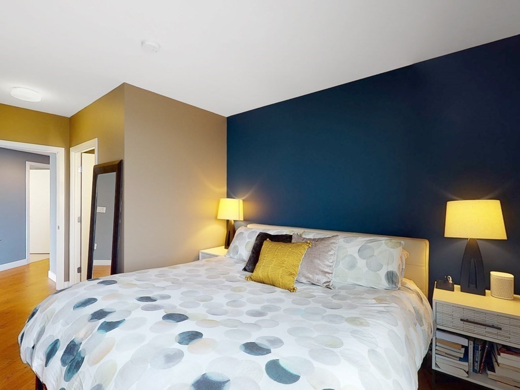 80 Fenwood Road, Unit 613 Boston, MA 02115 - Photo 6 of 29 Gallery Image 6