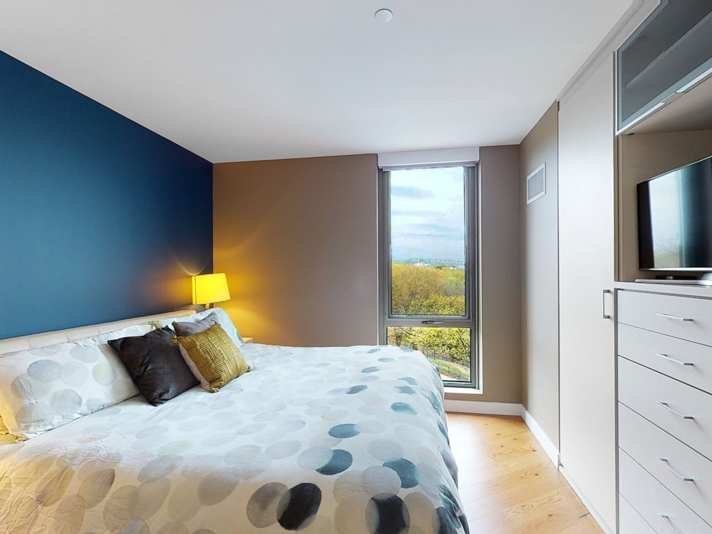 80 Fenwood Road, Unit 613 Boston, MA 02115 - Photo 7 of 29 Gallery Image 7