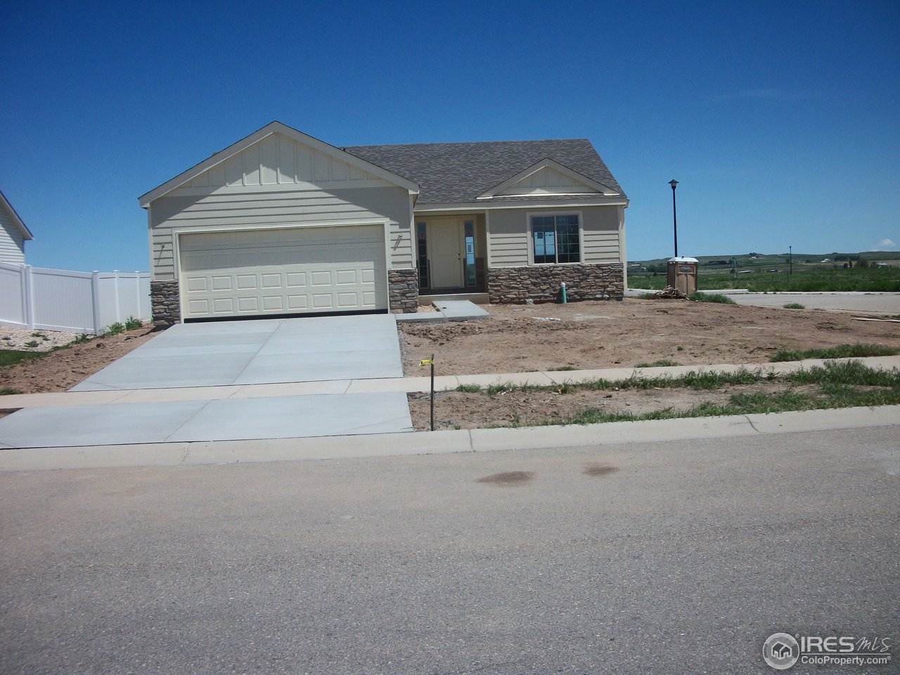 6900 McClellan Road Wellington, CO 80549 - Photo 1 of 1 Gallery Image 1