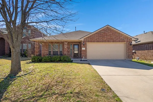 $375,000 | 1117 Bexar Avenue, Melissa, TX 75454