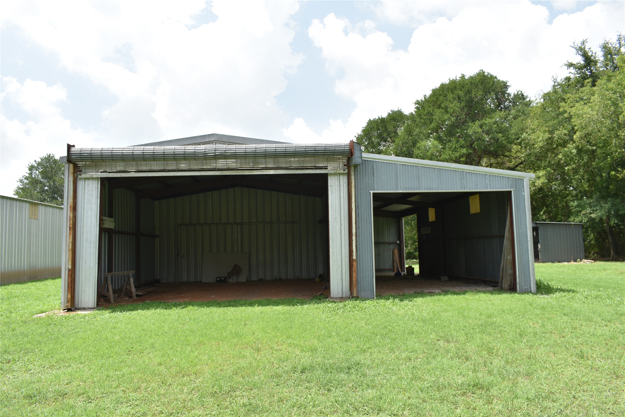 291 Reids Bend Bastrop, TX 78602 - Photo 20 of 39 a view of a house with a yard
