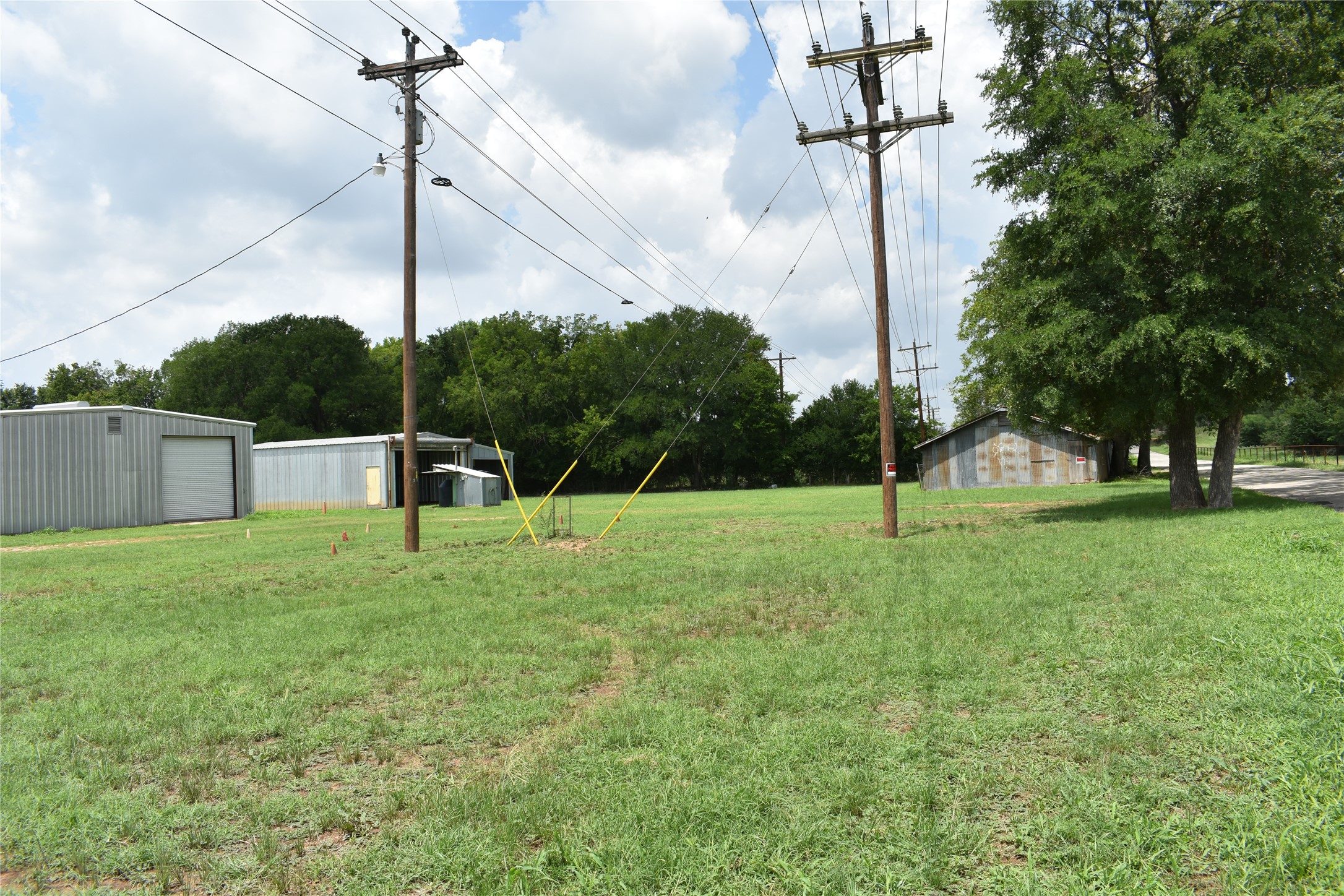 291 Reids Bend Bastrop, TX 78602 - Photo 24 of 39 a house view with a play ground in front of it
