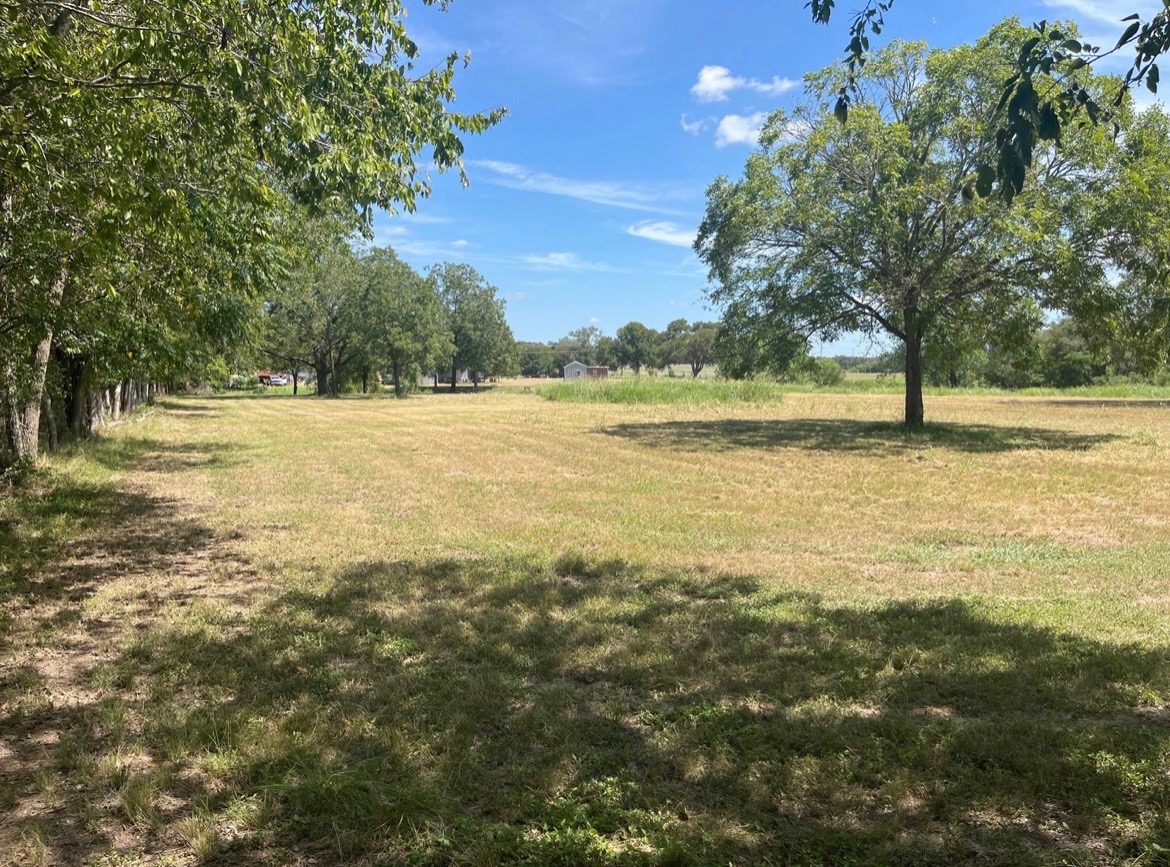 291 Reids Bend Bastrop, TX 78602 - Photo 33 of 39 a view of an ocean from a yard
