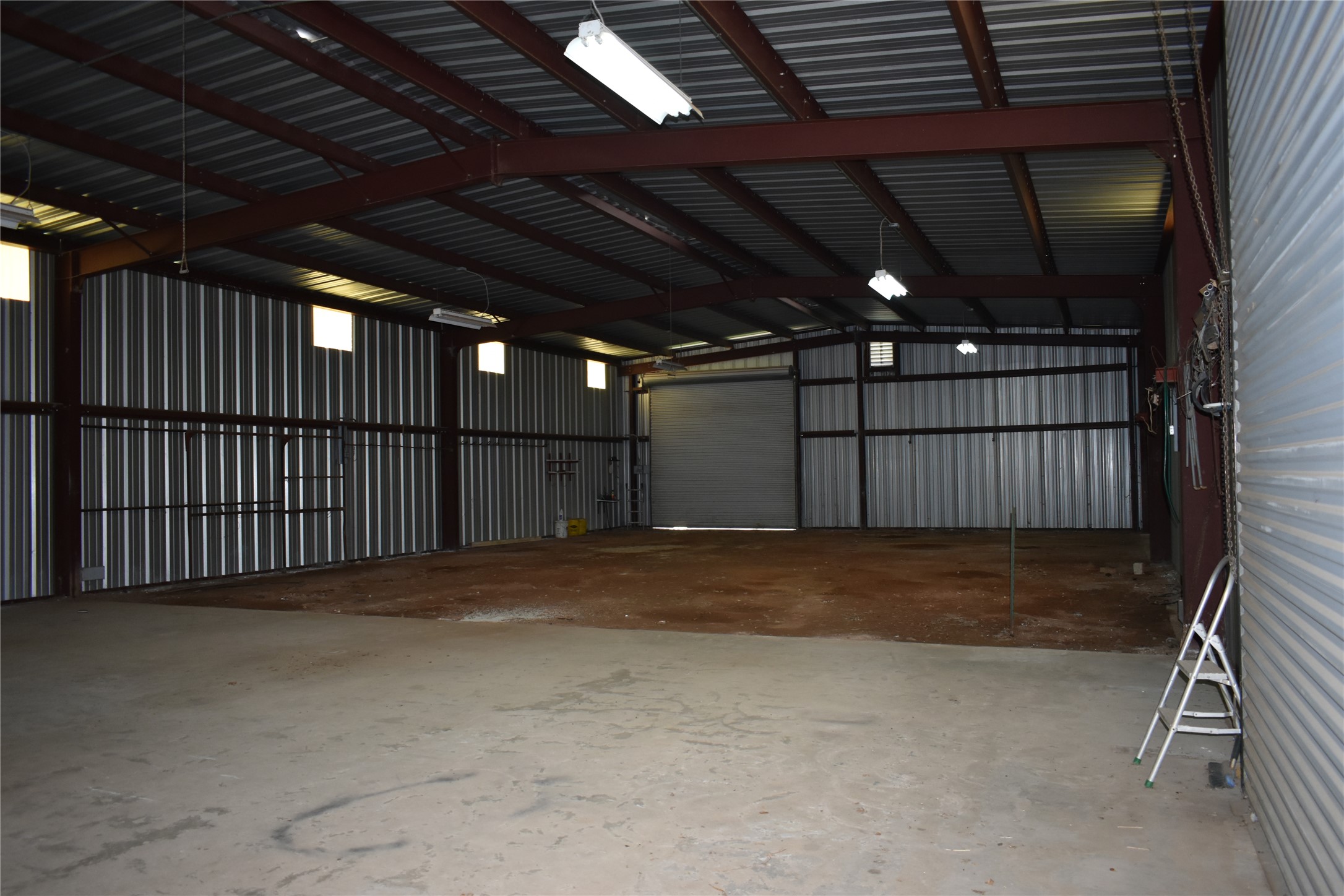 291 Reids Bend Bastrop, TX 78602 - Photo 5 of 39 a view of an empty room
