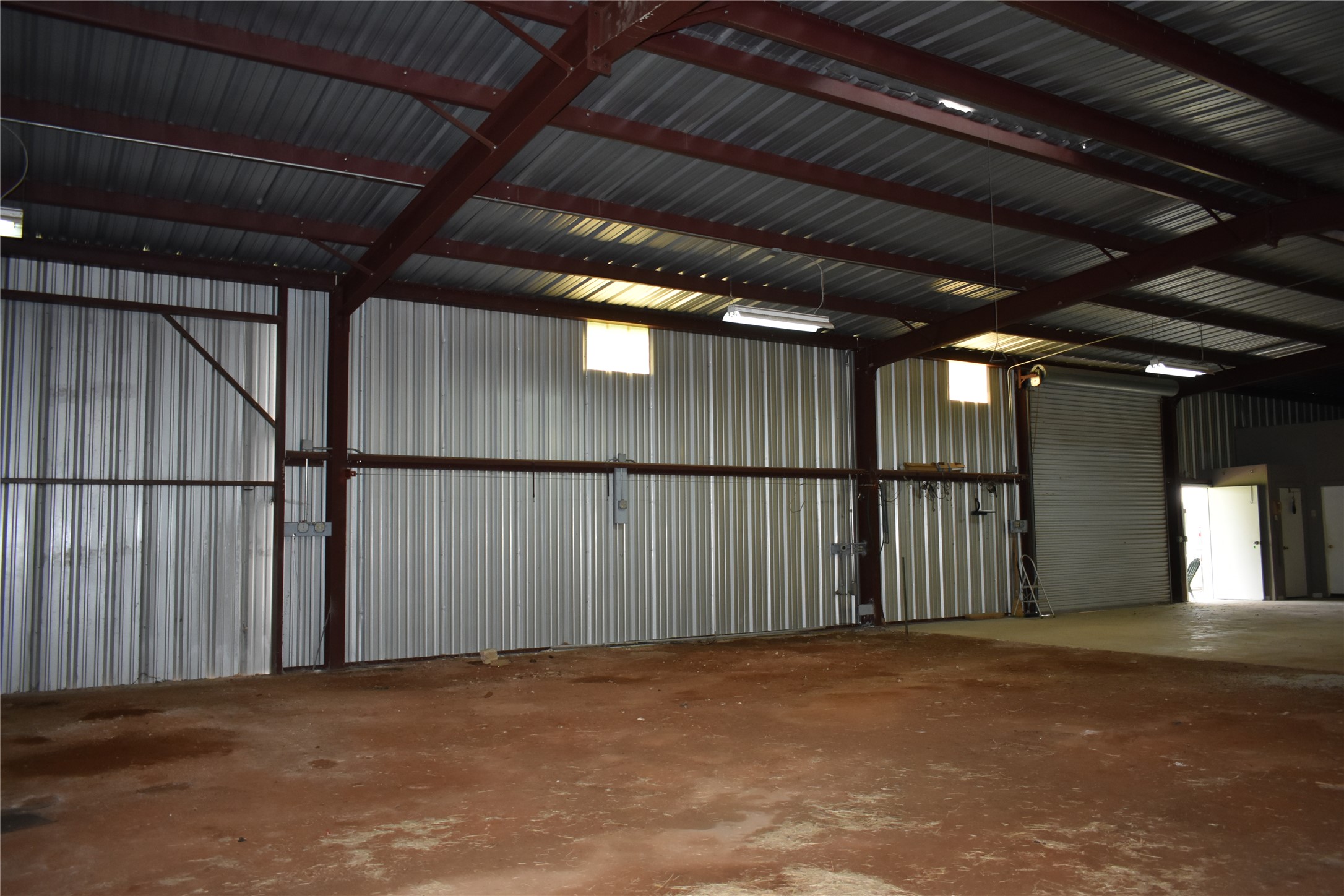 291 Reids Bend Bastrop, TX 78602 - Photo 6 of 39 a view of an empty room